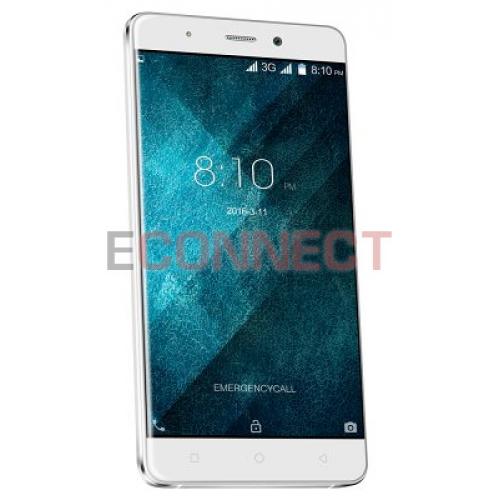 Blackview A8 Pearl White